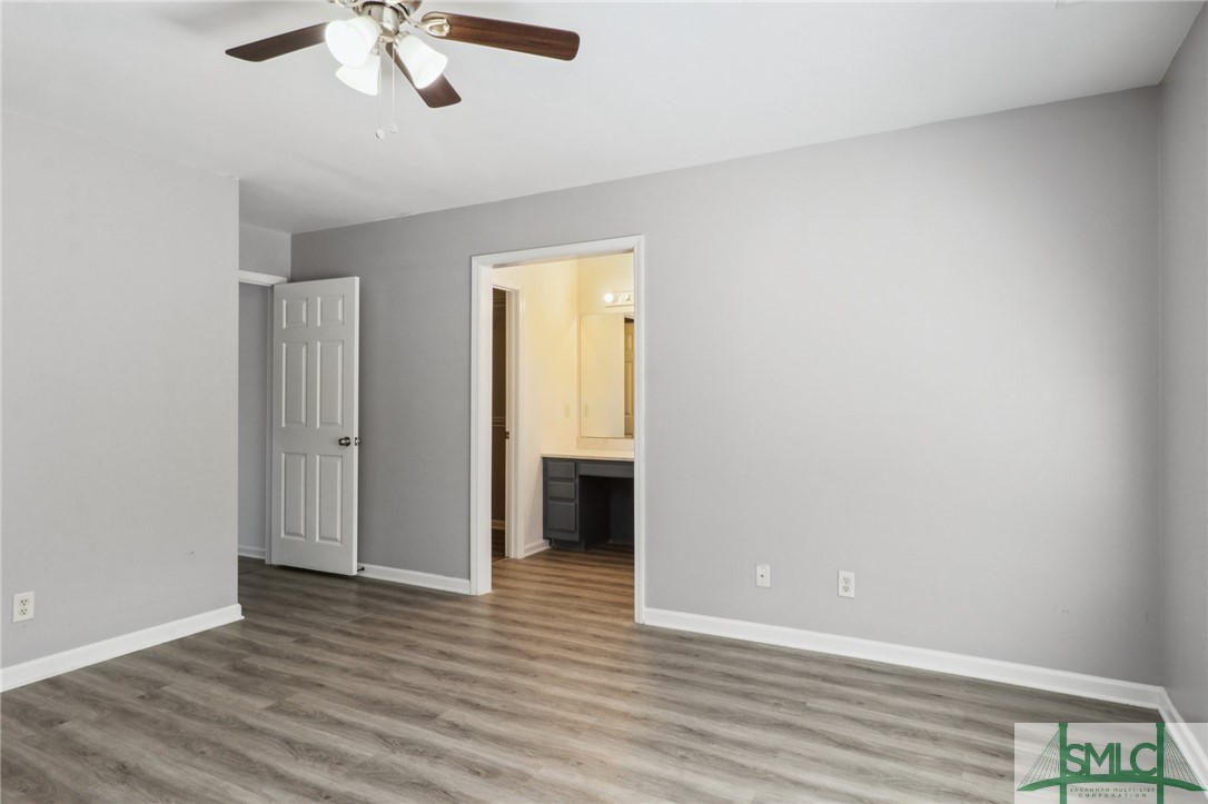 205 Druid Road Savannah, GA 31410 - Photo 25 of 25 Split floor plan