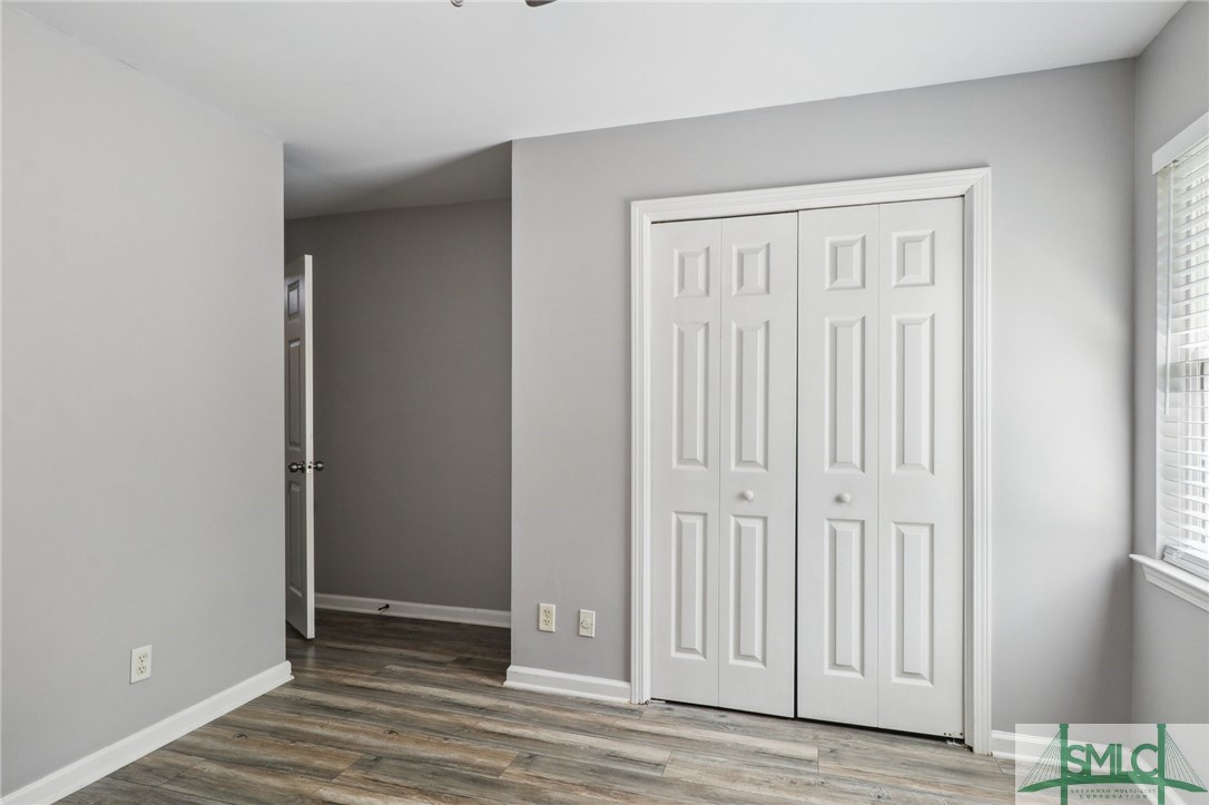 205 Druid Road Savannah, GA 31410 - Photo 14 of 25 Guest room 2