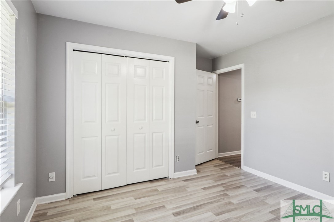 205 Druid Road Savannah, GA 31410 - Photo 17 of 25 Guest room 3