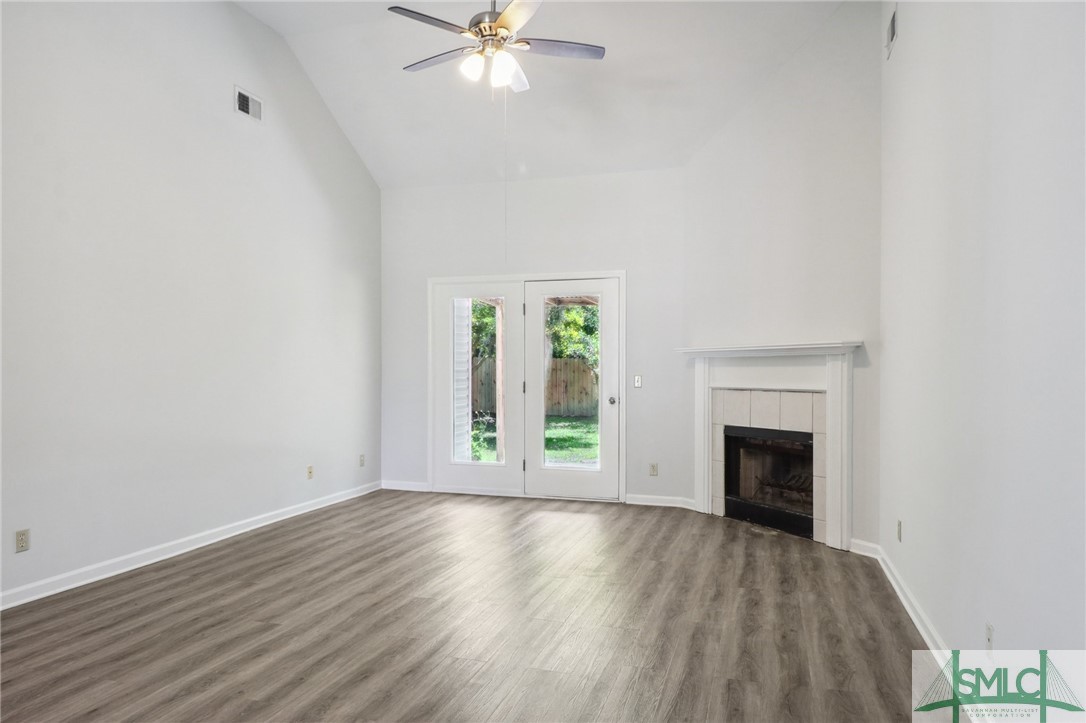 205 Druid Road Savannah, GA 31410 - Photo 2 of 25