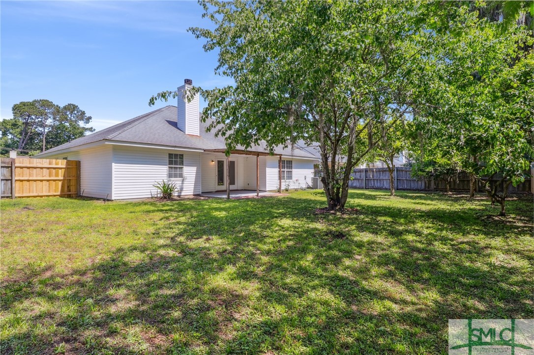 205 Druid Road Savannah, GA 31410 - Photo 23 of 25