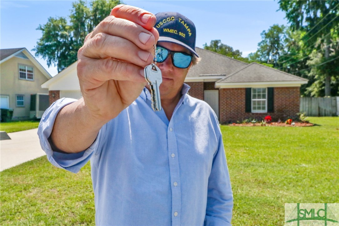205 Druid Road Savannah, GA 31410 - Photo 24 of 25 Here are the keys to this fantastic Savannah Home