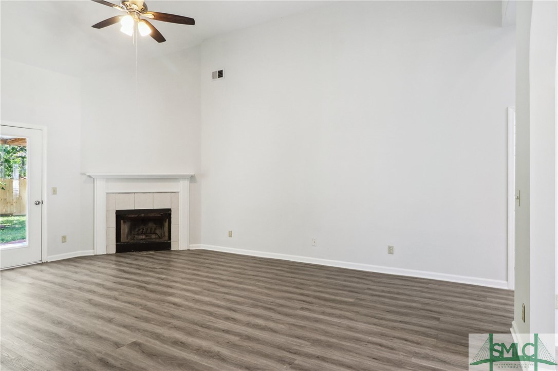205 Druid Road Savannah, GA 31410 - Photo 3 of 25