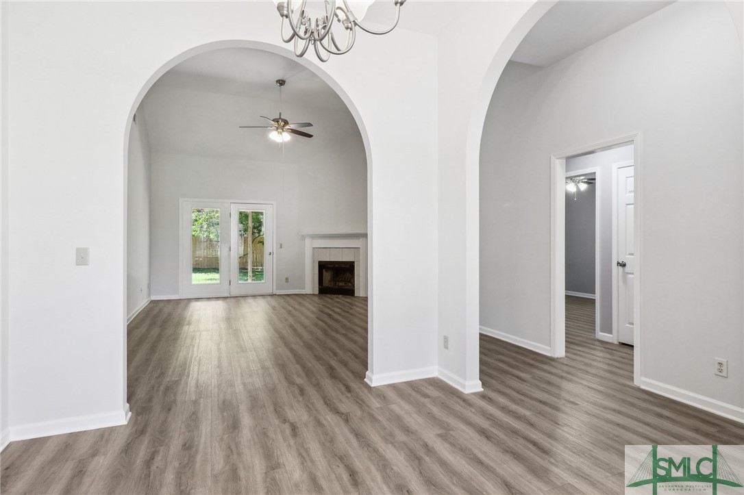 205 Druid Road Savannah, GA 31410 - Photo 6 of 25