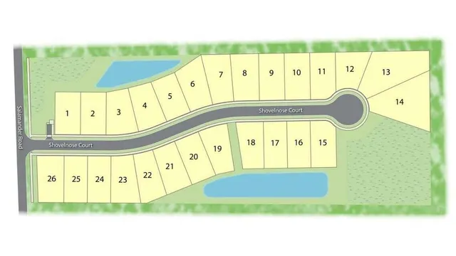 $377,000 | 8865 Shovelnose Court, North Charleston, SC 29406