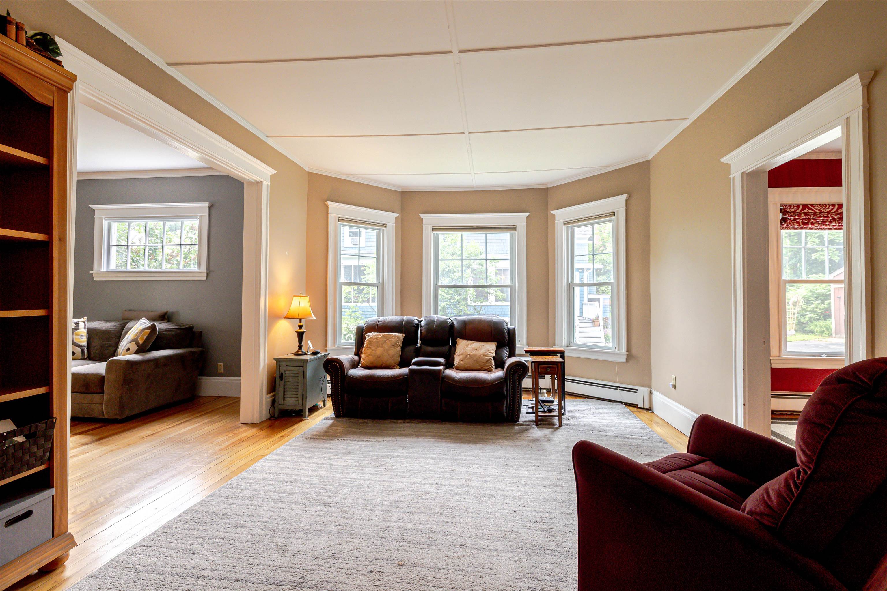 96 School Street, Unit U2 Concord, NH 03301 - Photo 14 of 60