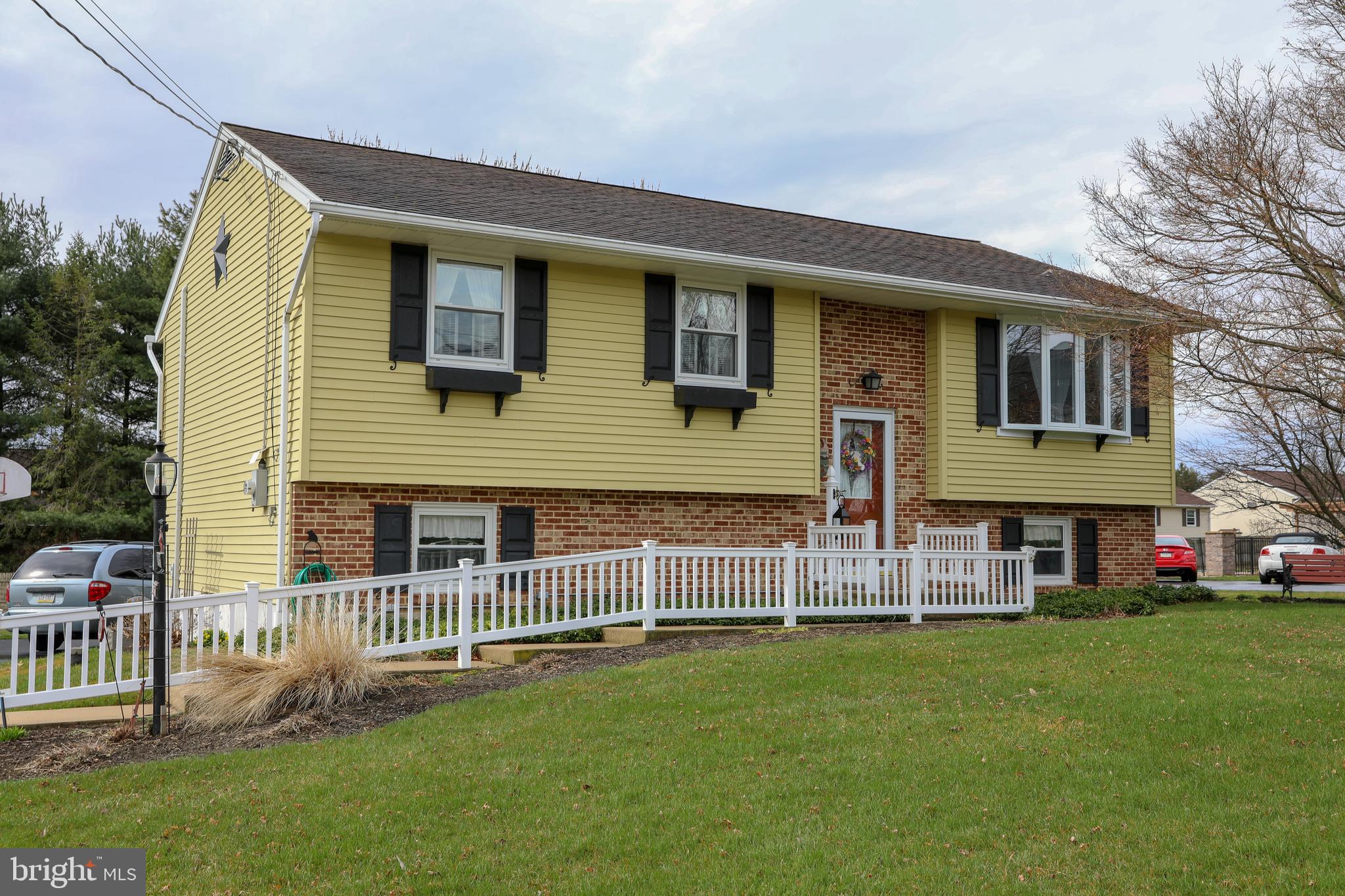 514 Hershey Mill Road Mountville, PA 17554 - Photo 1 of 37 Gallery Image 1