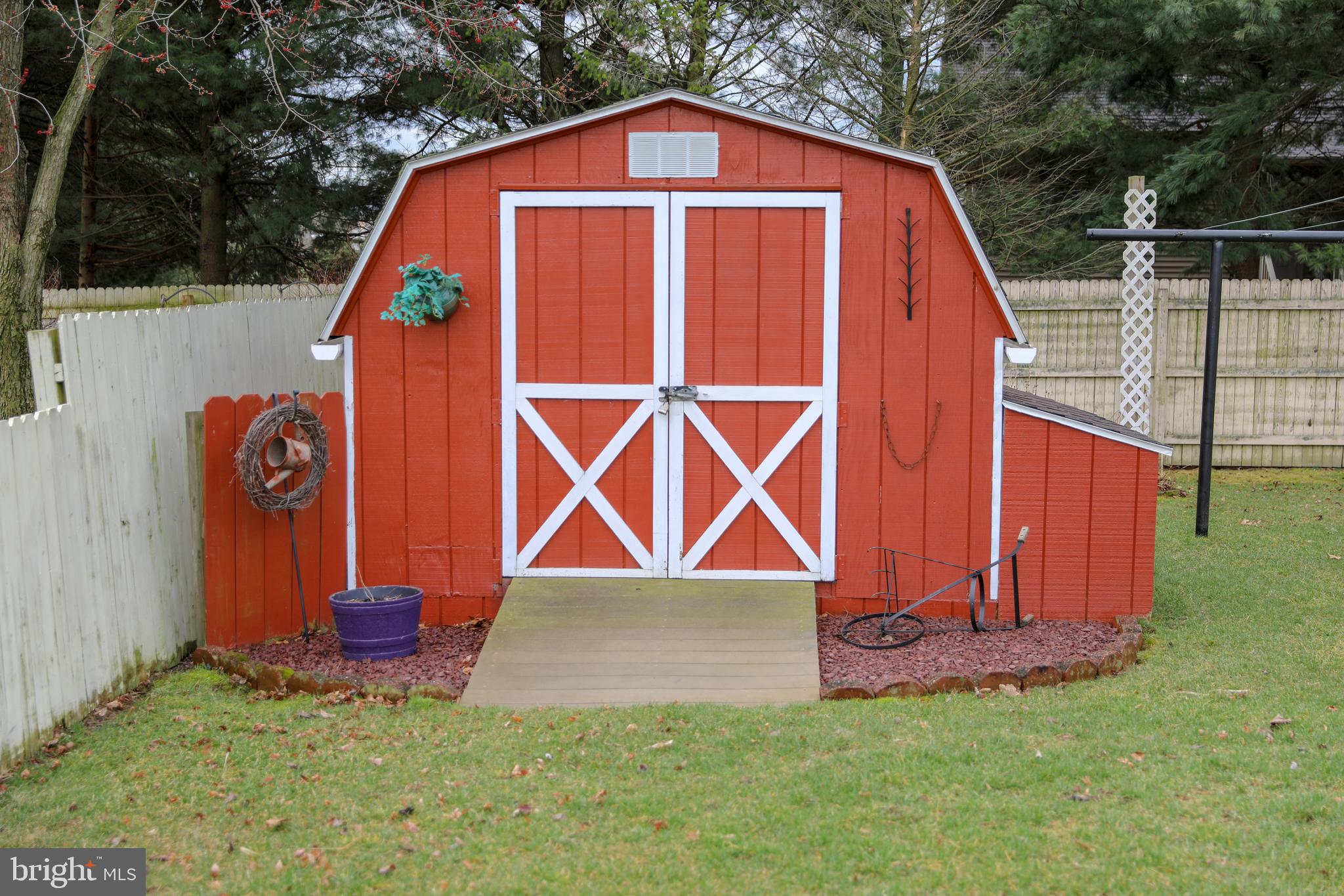 514 Hershey Mill Road Mountville, PA 17554 - Photo 36 of 37 Gallery Image 36