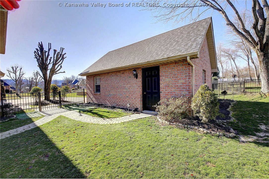 507 Edgewood Road Hurricane, WV 25526 - Photo 45 of 49 Gallery Image 45