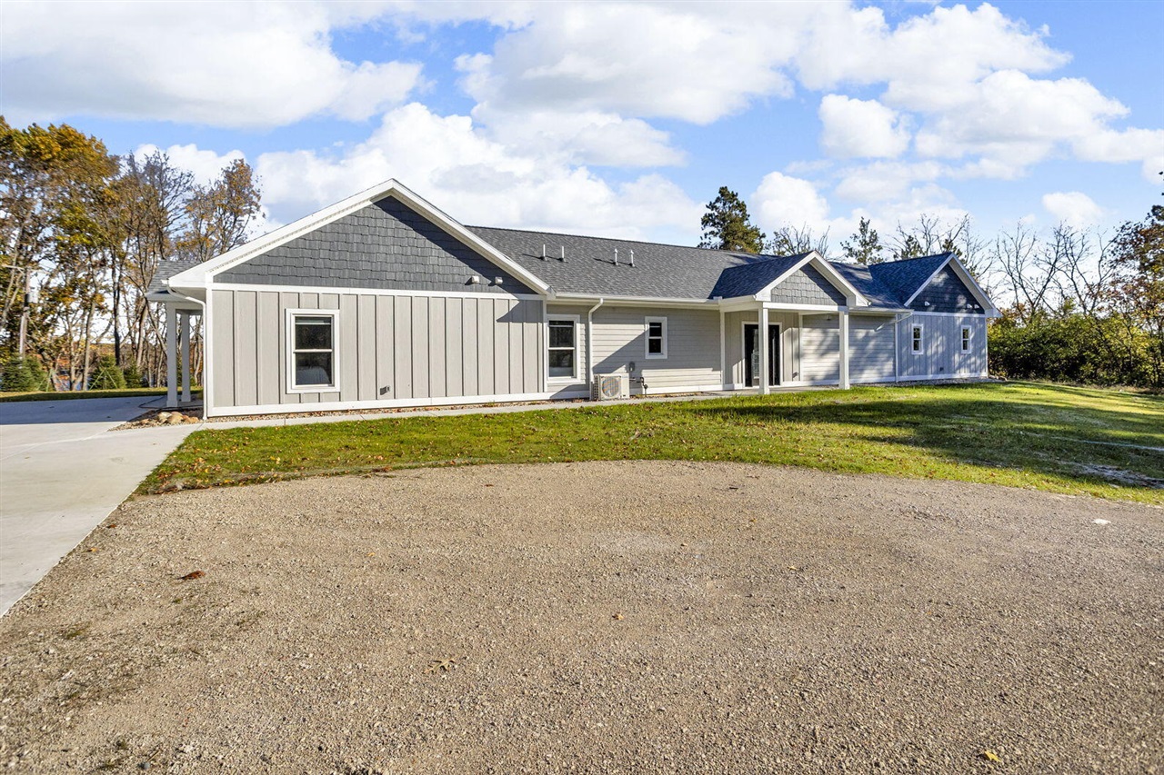 6503 Springbrook Road Horton, MI 49246 - Photo 54 of 77