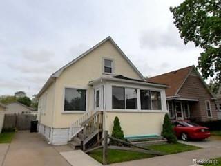 79 East Henry Street River Rouge, MI 48218 - Photo 1 of 1 Property Photo