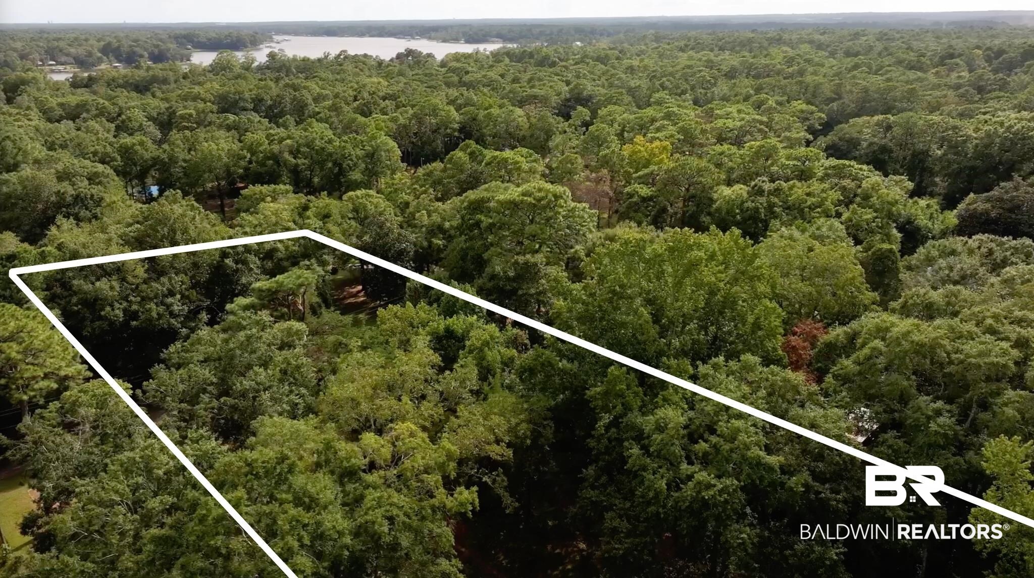 2318 Burgett Road Mobile, AL 36605 - Photo 2 of 26 Birds eye view of property