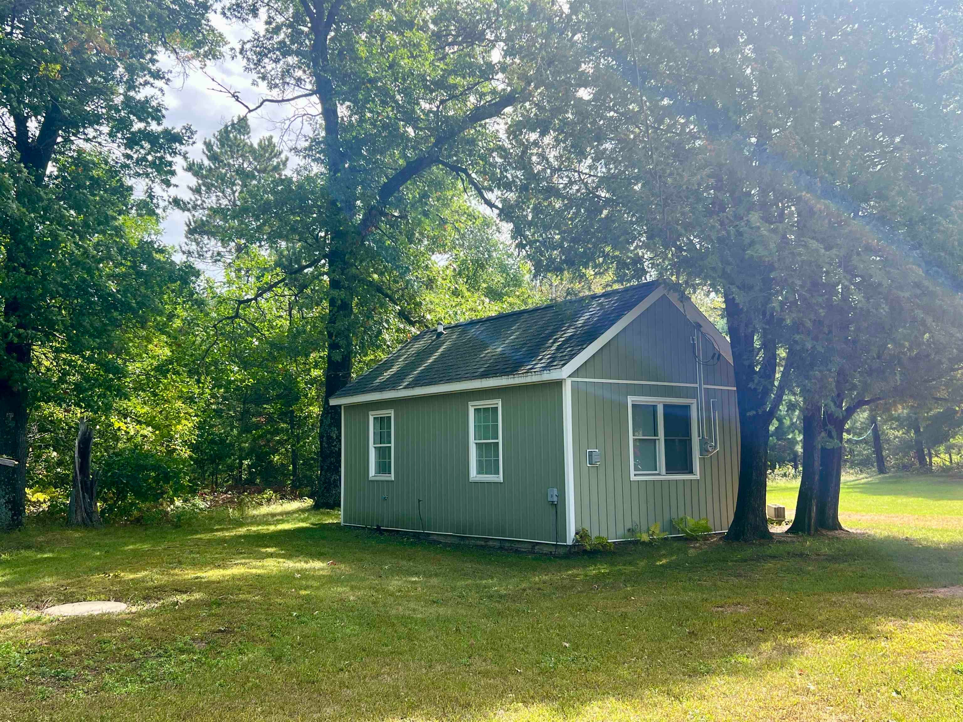 2827 County Rd Y Stevens Point, WI 54482 - Photo 2 of 19 Gallery Image 2