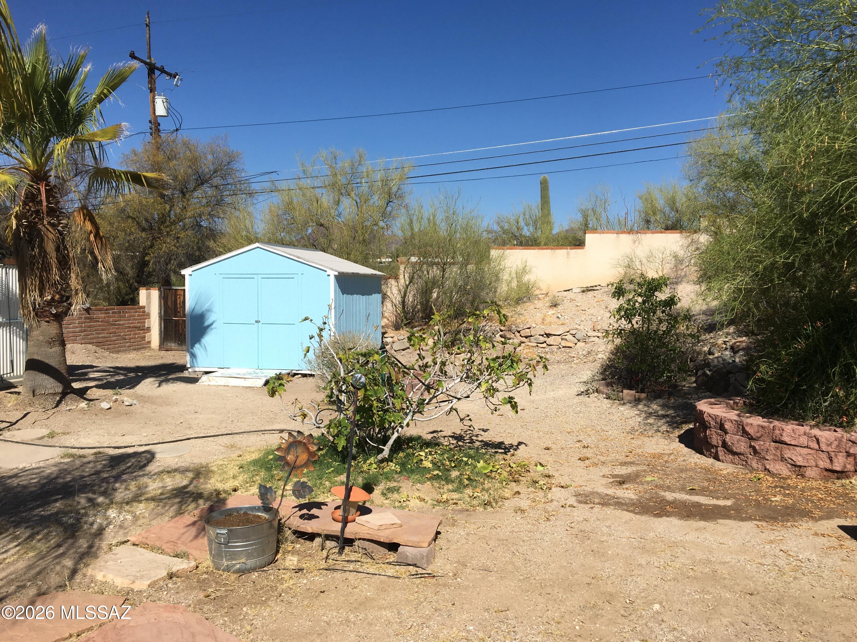 1301 North Painted Hills Road Tucson, AZ 85745 - Photo 26 of 35