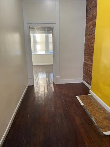 a bathroom with a sink and a vanity