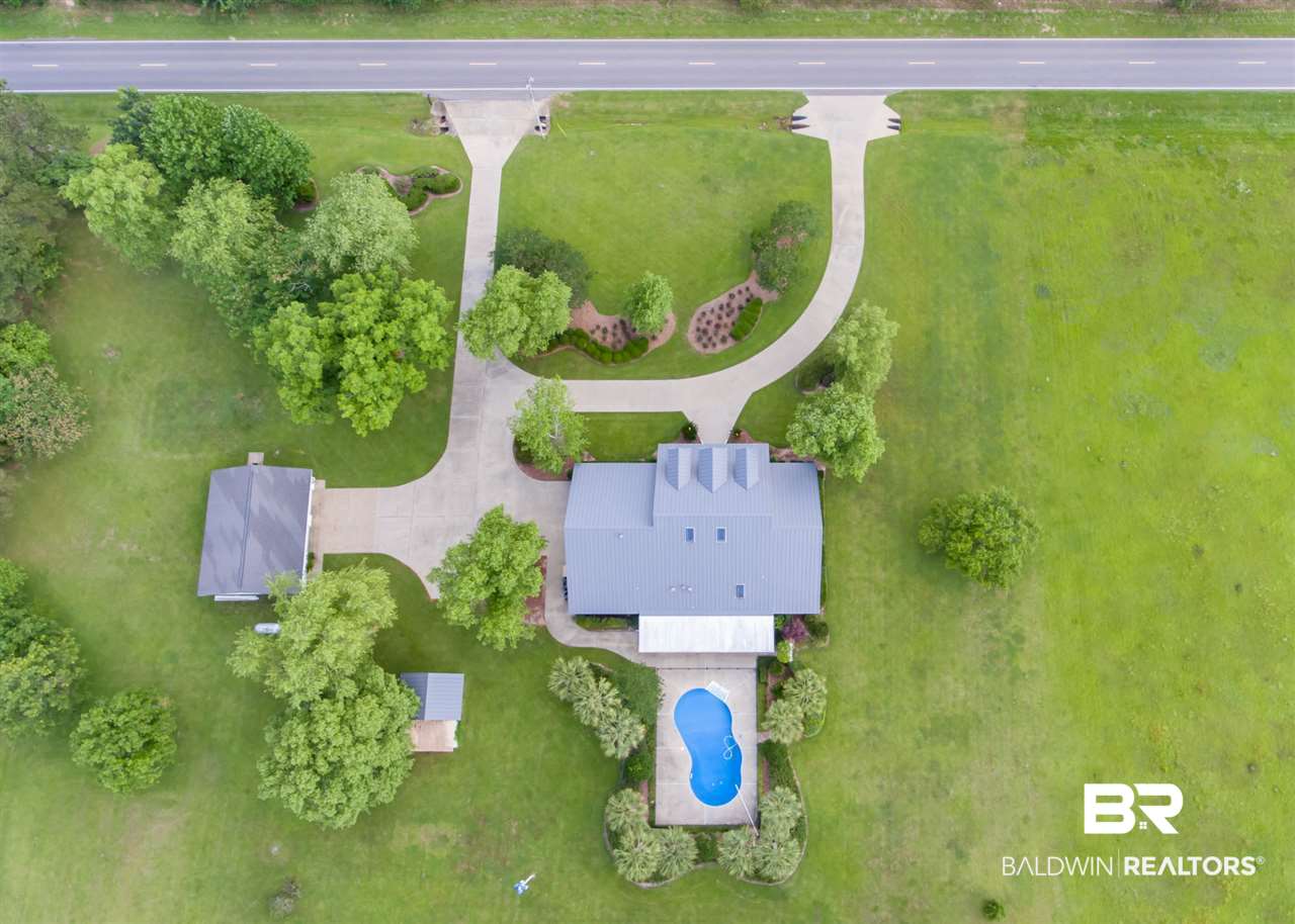 17655 County Road 12 Foley, AL 36535 - Photo 3 of 50