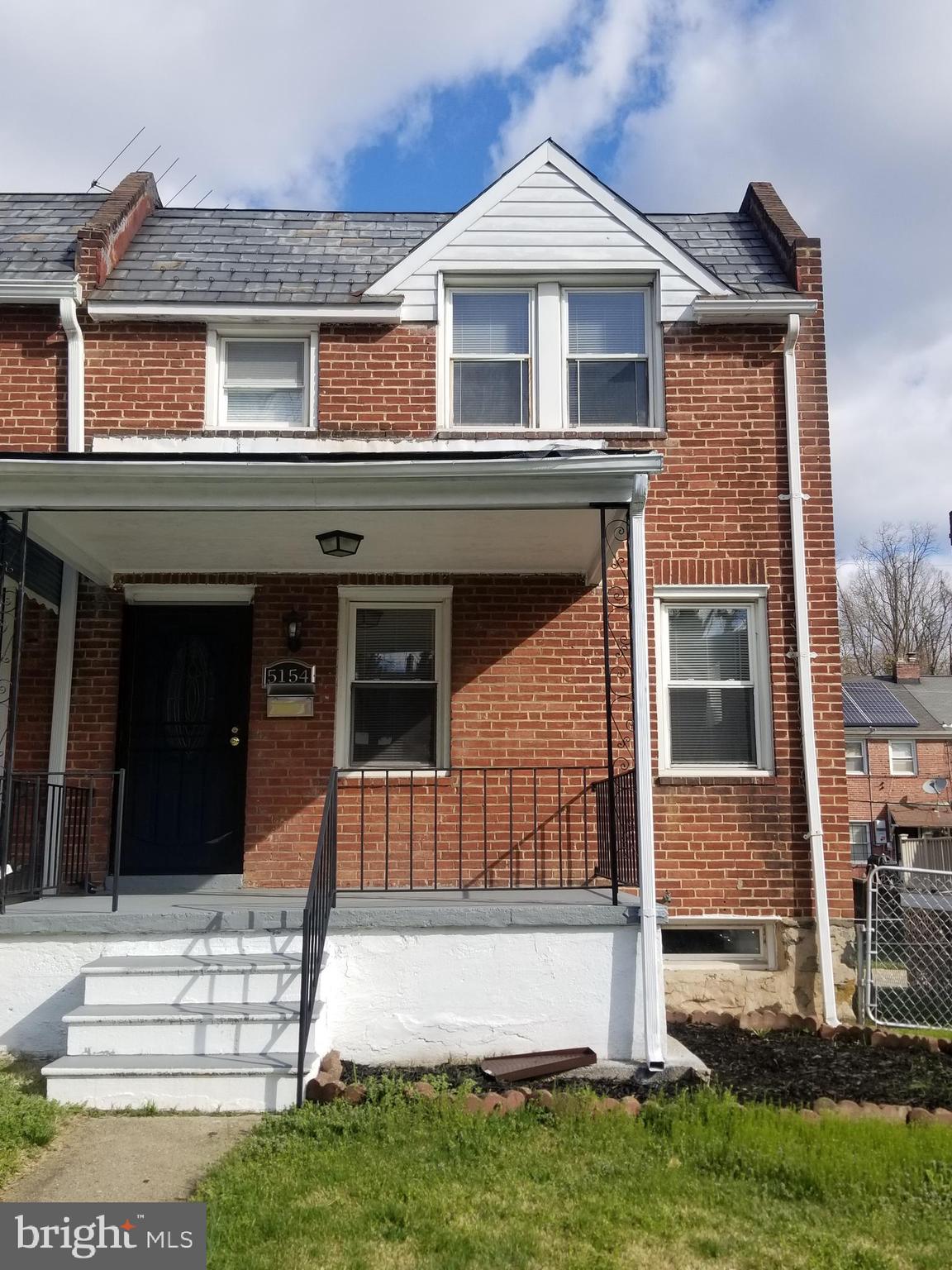 5154 Stafford Road Baltimore, MD 21229 - Photo 1 of 25