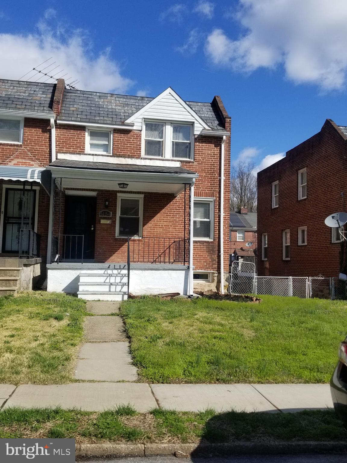 5154 Stafford Road Baltimore, MD 21229 - Photo 2 of 25