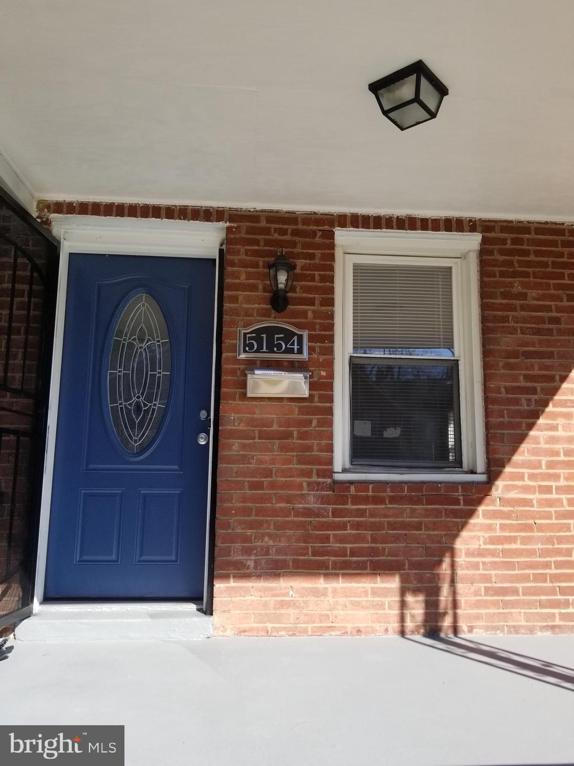 5154 Stafford Road Baltimore, MD 21229 - Photo 3 of 25