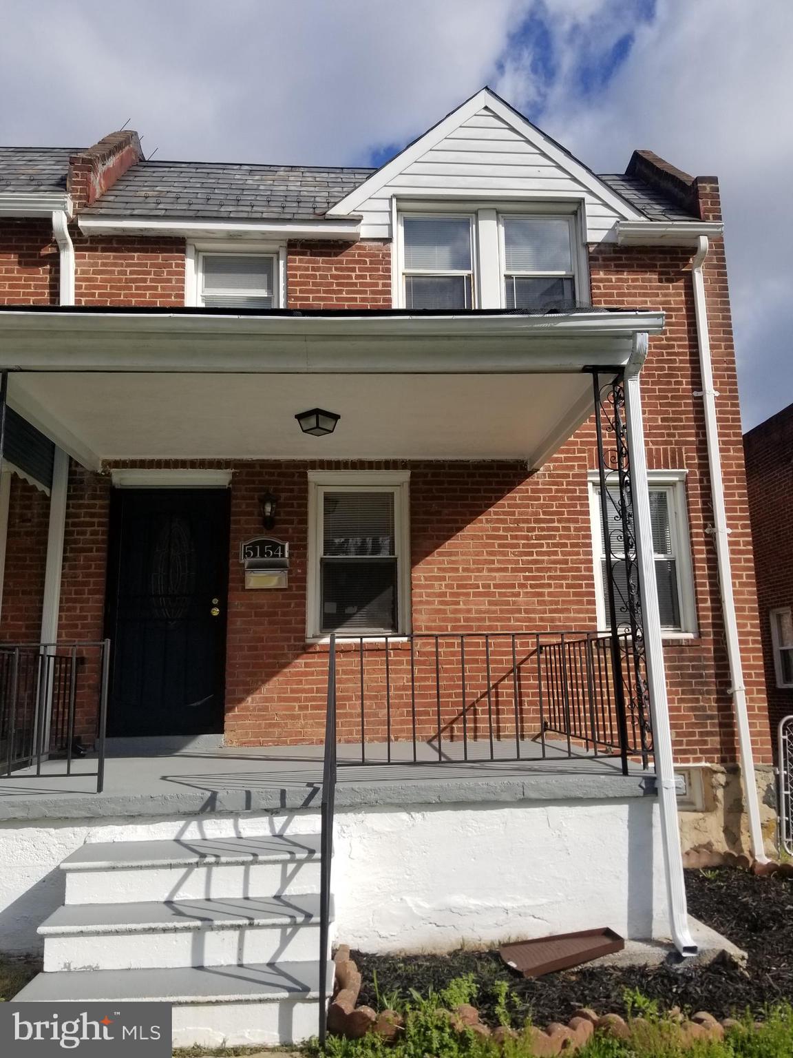5154 Stafford Road Baltimore, MD 21229 - Photo 23 of 25