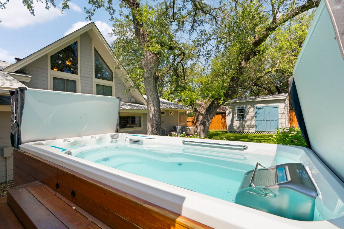 2911 Gabriel View Drive Georgetown, TX 78628 - Photo 27 of 39