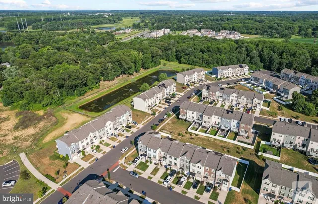 a view of a city with an ocean view