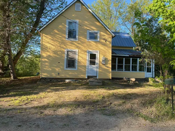 $99,000 | 199 Geraldine Avenue, Troy, VT 05859