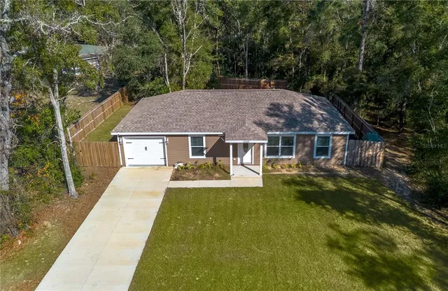 $259,000 | 15451 Northeast 6 Circle, Williston, FL 32696