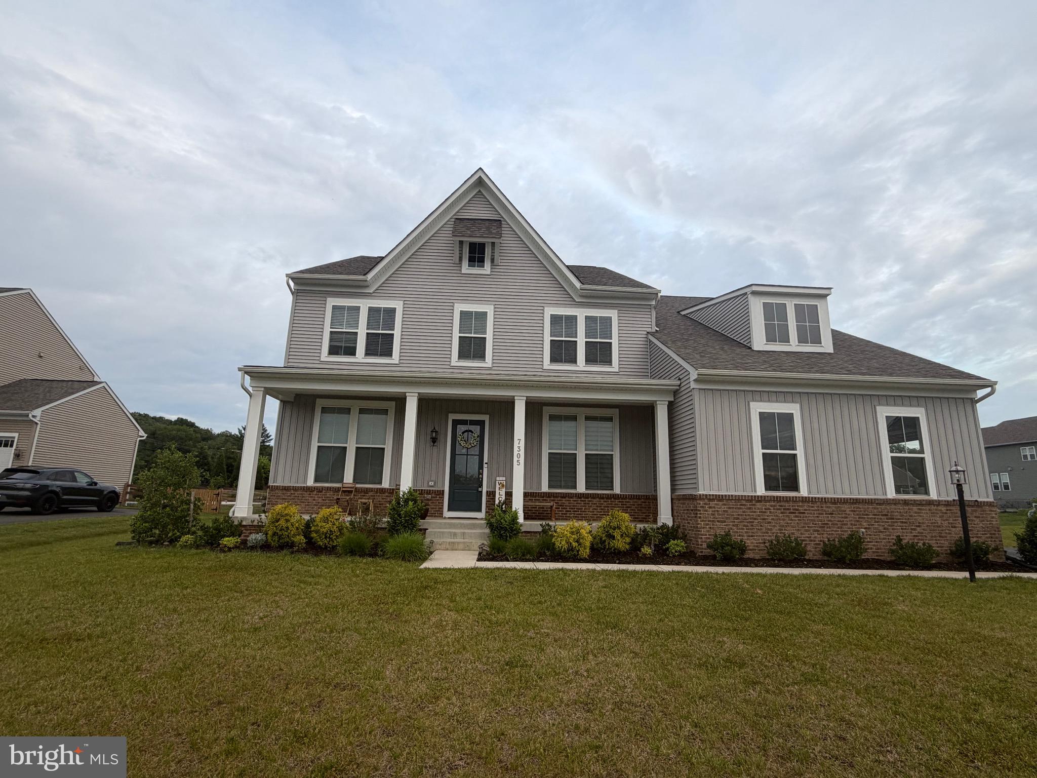 7305 Sugar Magnolia Loop Gainesville, VA 20155 - Photo 1 of 1