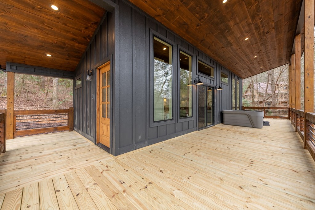 325 Hemlock Trail Blue Ridge, GA 30513 - Photo 20 of 25