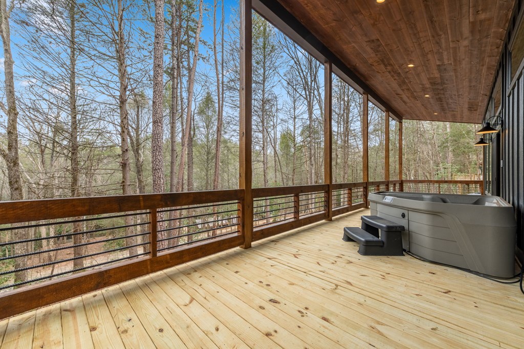 325 Hemlock Trail Blue Ridge, GA 30513 - Photo 21 of 25