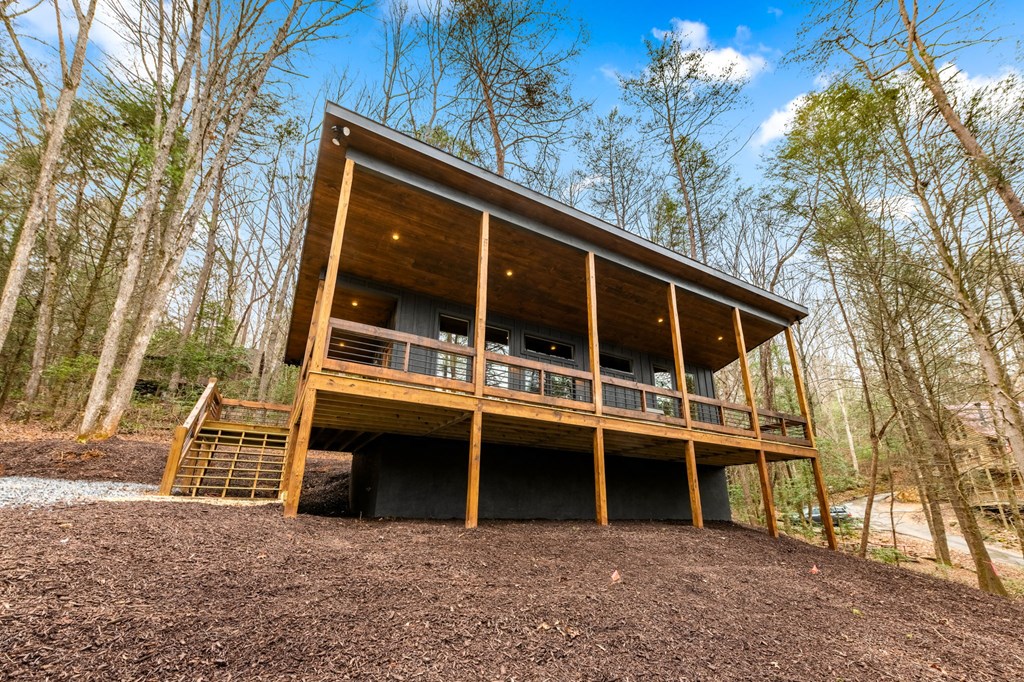 325 Hemlock Trail Blue Ridge, GA 30513 - Photo 23 of 25