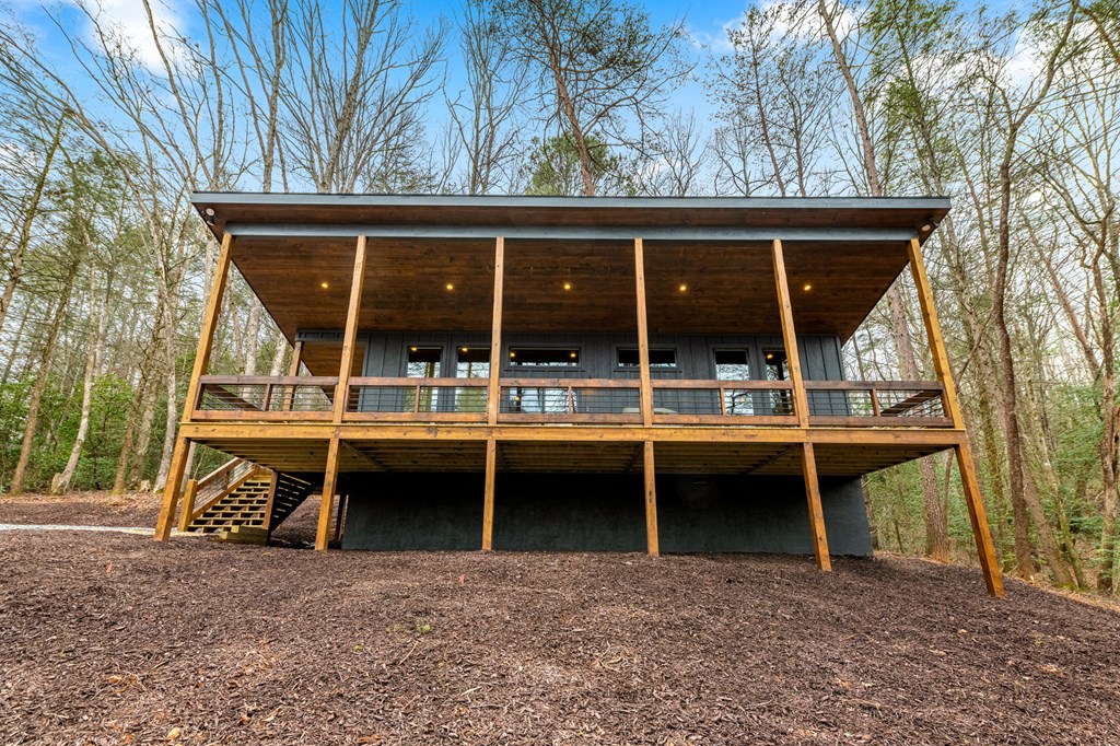 325 Hemlock Trail Blue Ridge, GA 30513 - Photo 24 of 25