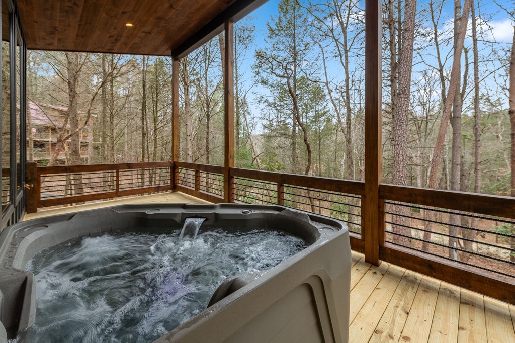 325 Hemlock Trail Blue Ridge, GA 30513 - Photo 3 of 25