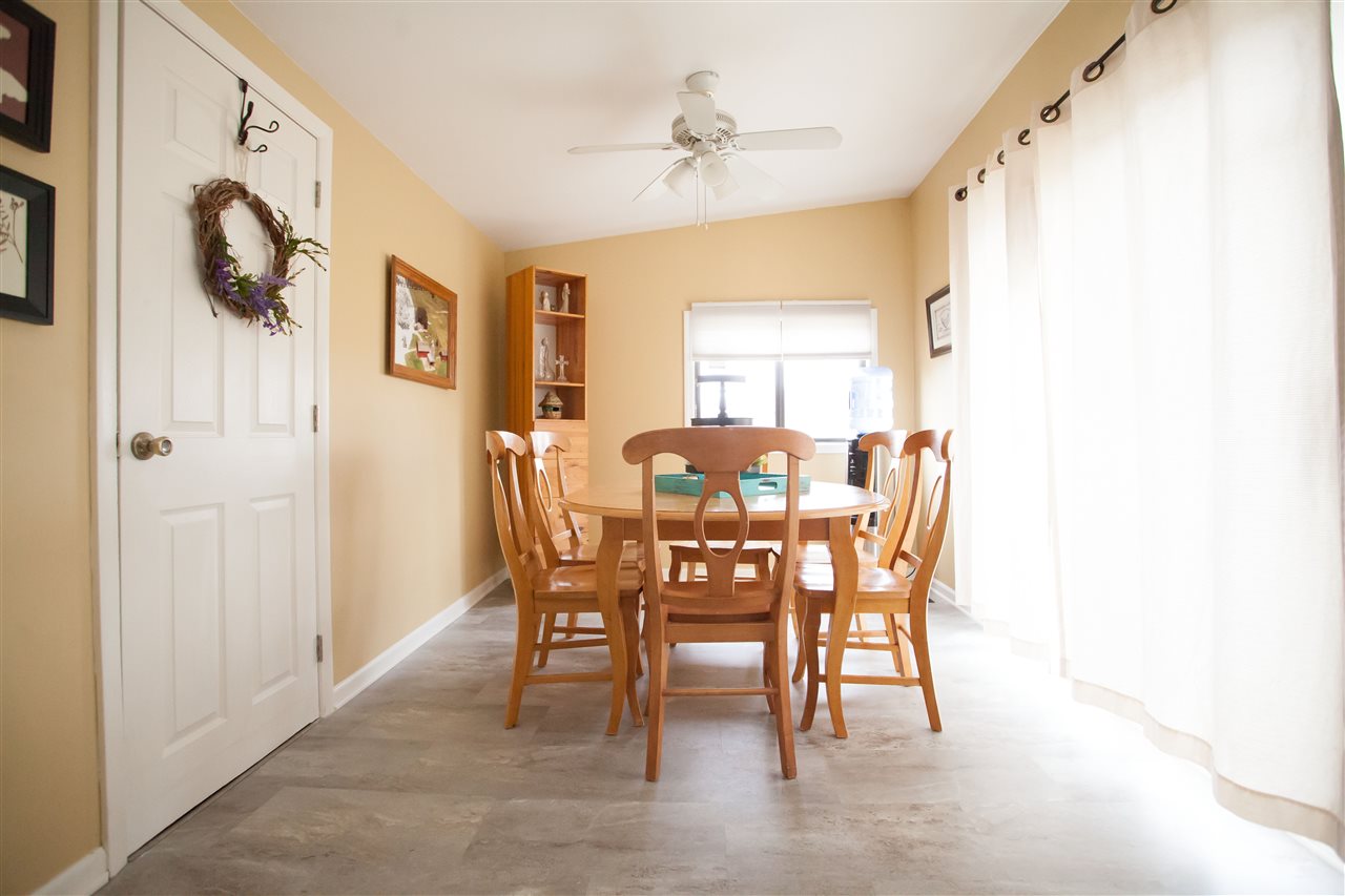 8325 South Gale Road Morrice, MI 48857 - Photo 9 of 58 Dining Room