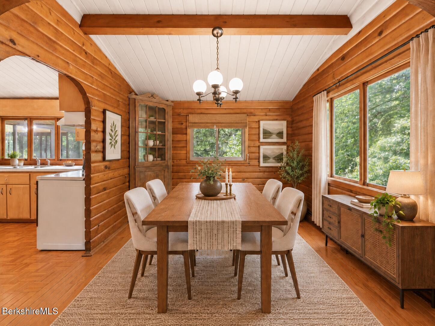 240 Kirchner Road Dalton, MA 01226 - Photo 22 of 64 Dining Room