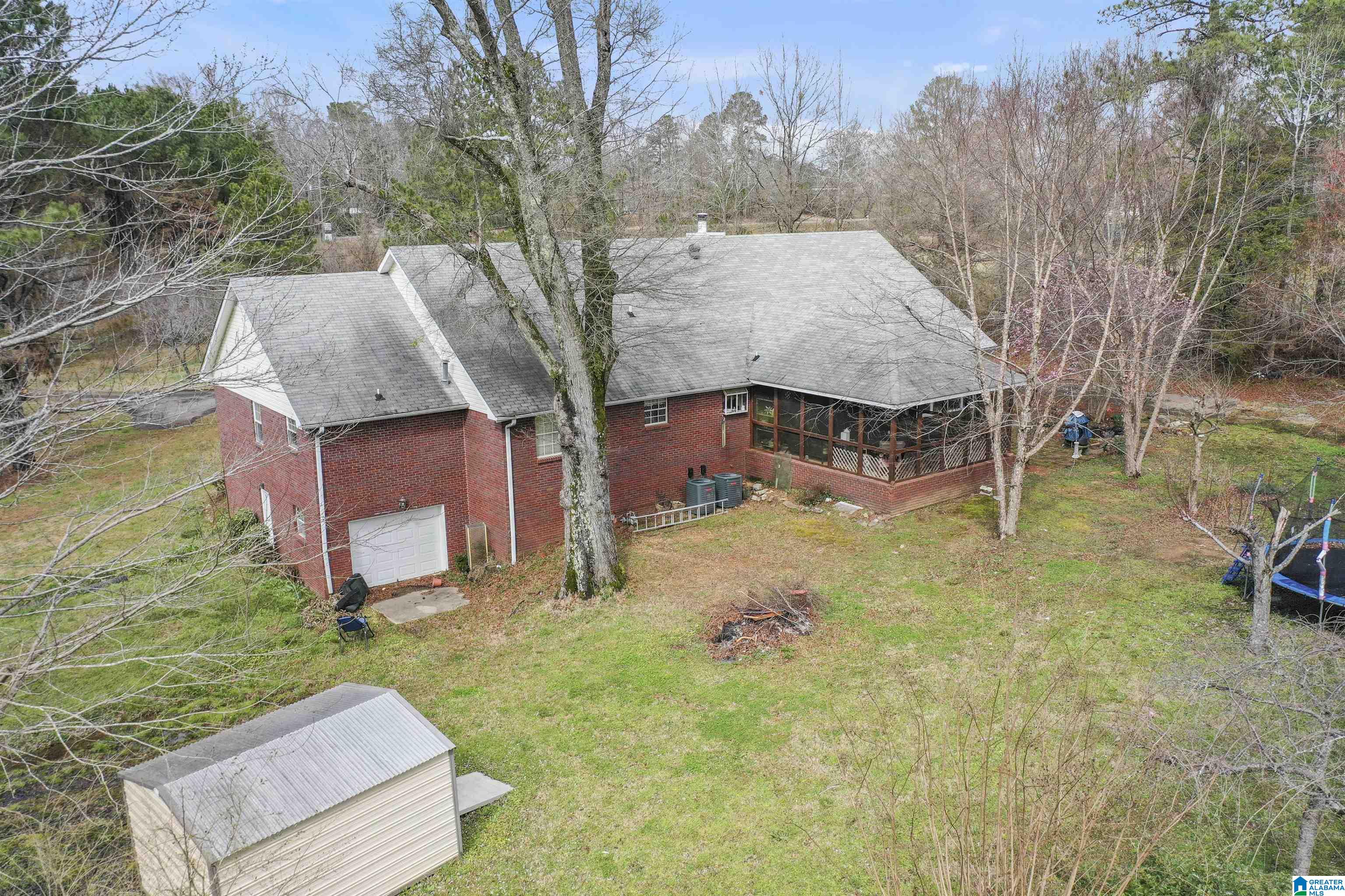 7519 Old Springville Road Trussville, AL 35173 - Photo 4 of 37