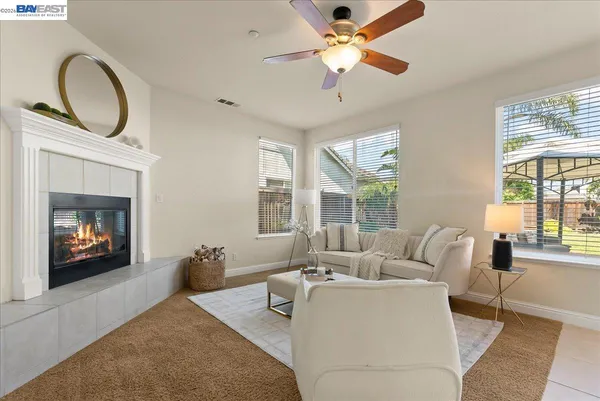 $899,000 | 2565 Handel Way, Brentwood, CA 94513