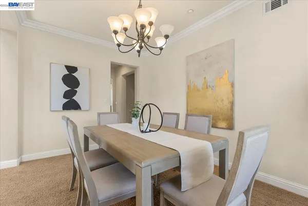 $899,000 | 2565 Handel Way, Brentwood, CA 94513