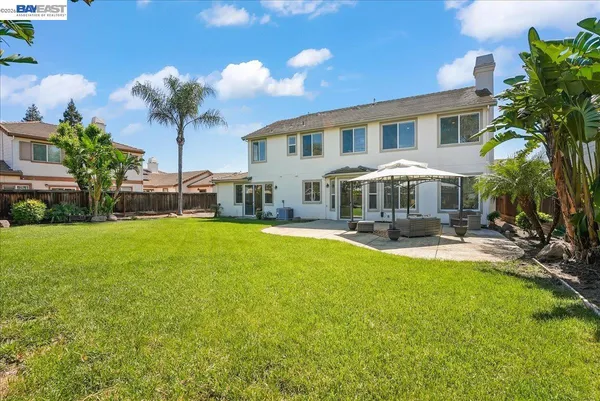 $899,000 | 2565 Handel Way, Brentwood, CA 94513