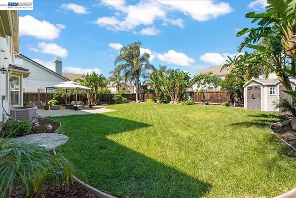 $899,000 | 2565 Handel Way, Brentwood, CA 94513