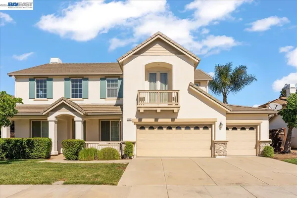 $899,000 | 2565 Handel Way, Brentwood, CA 94513