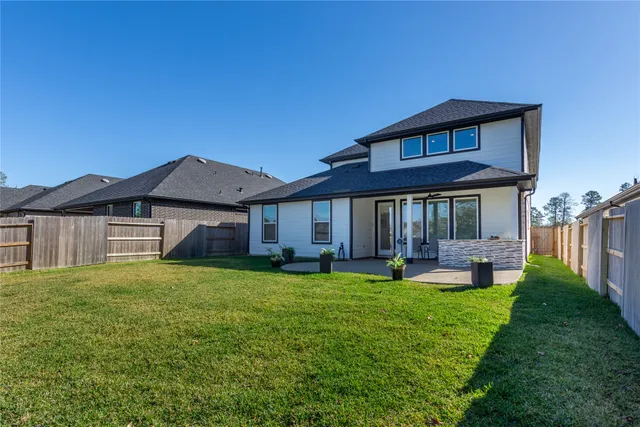 $2,900 | 638 Paisley Harbor Court, Conroe, TX 77304