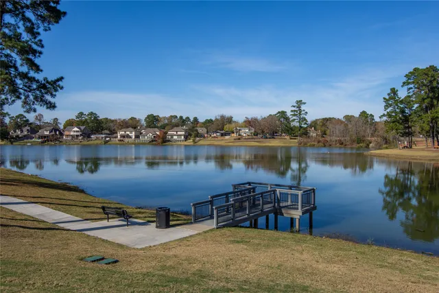 $2,900 | 638 Paisley Harbor Court, Conroe, TX 77304