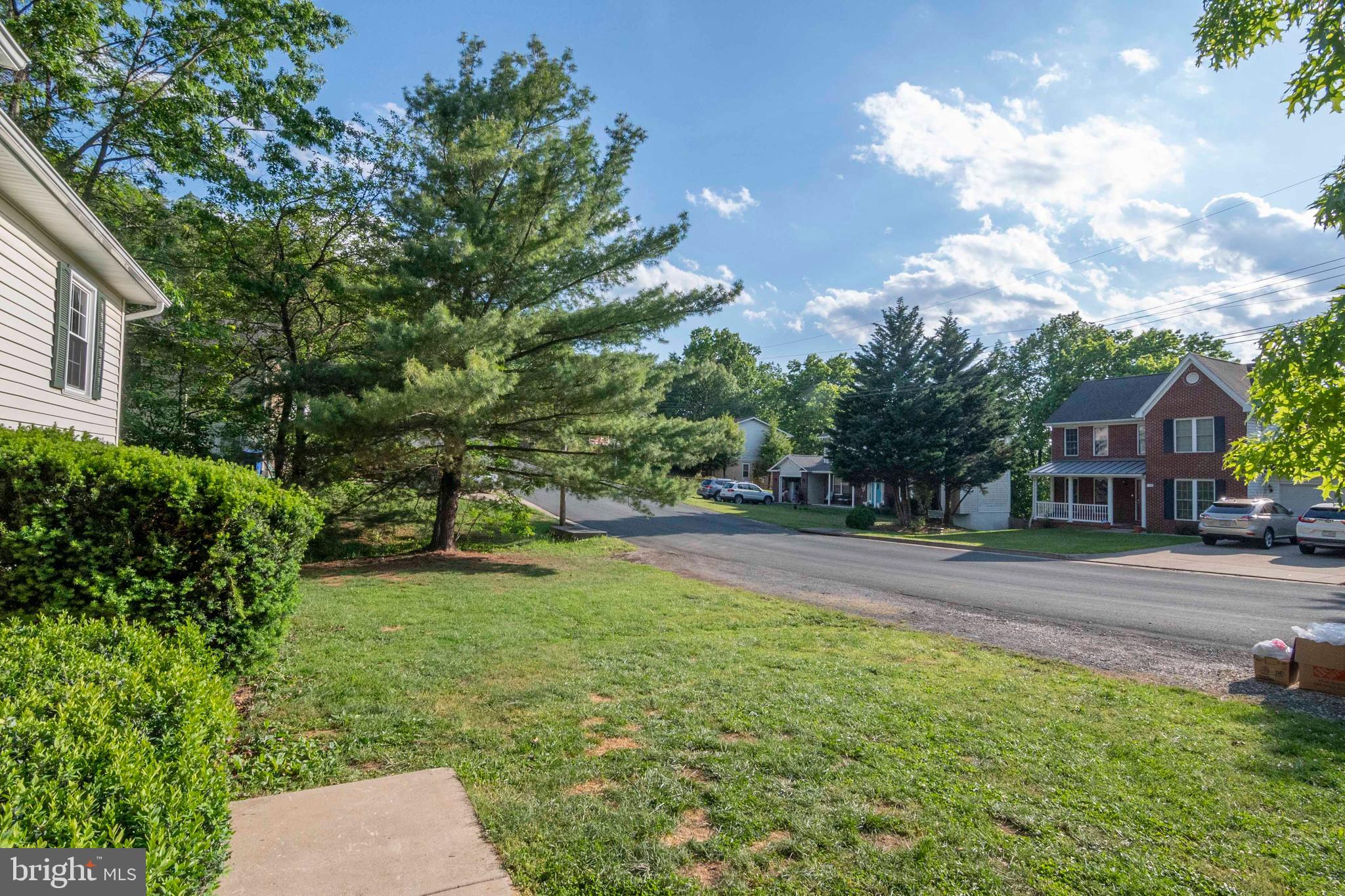 110 Henrico Road Front Royal, VA 22630 - Photo 35 of 43 Gallery Image 35