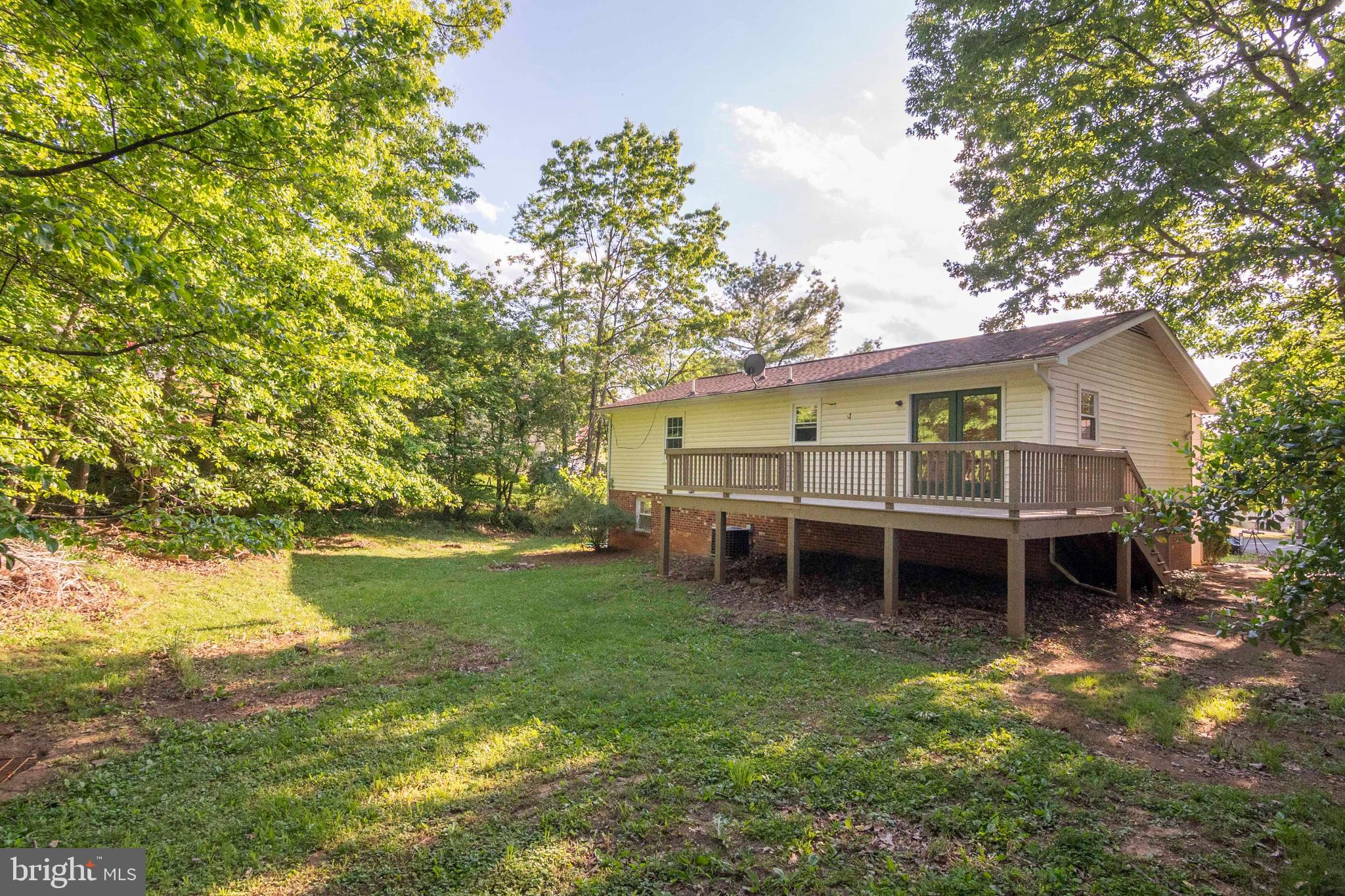 110 Henrico Road Front Royal, VA 22630 - Photo 40 of 43 Gallery Image 40