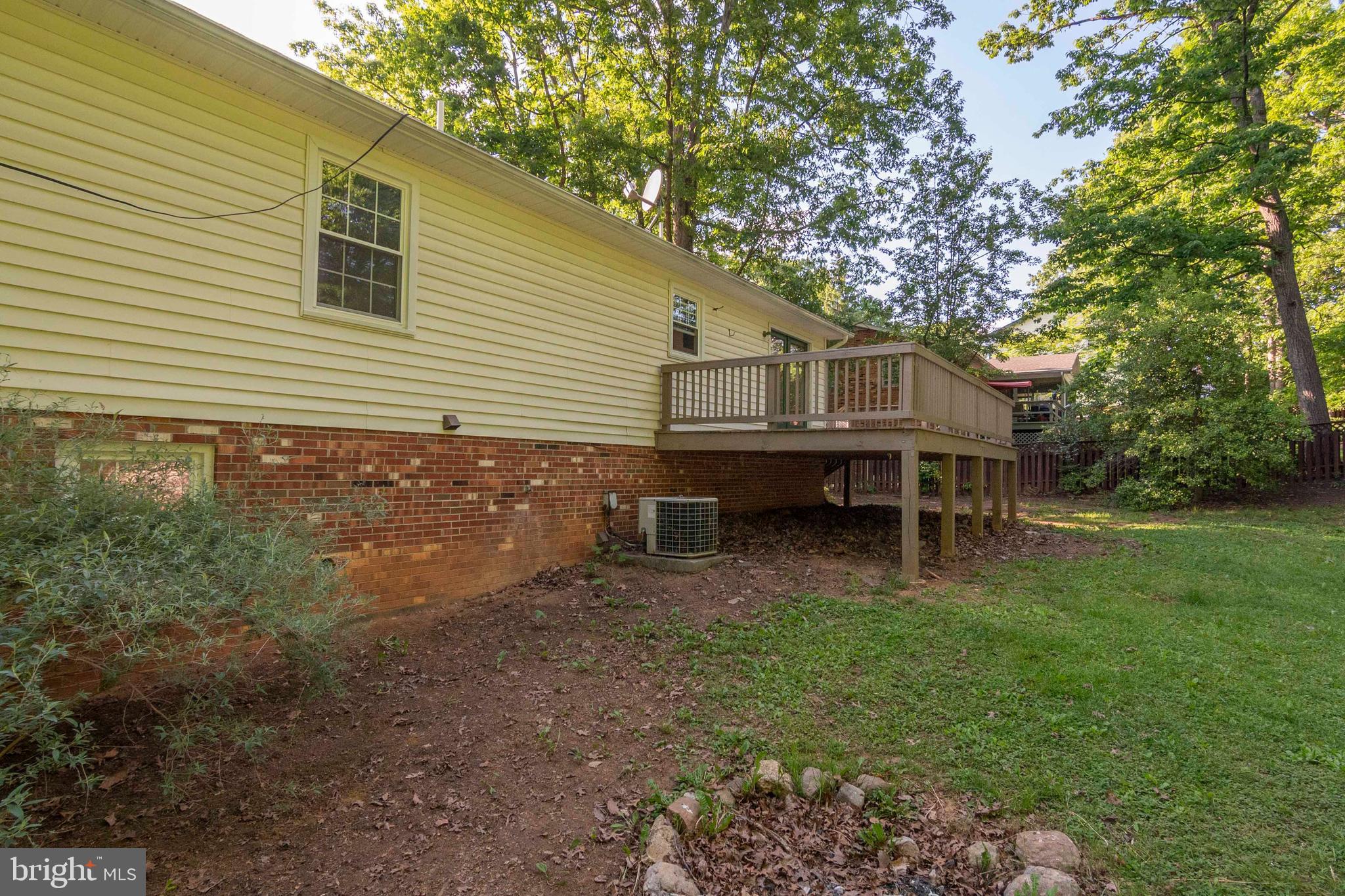 110 Henrico Road Front Royal, VA 22630 - Photo 41 of 43 Gallery Image 41