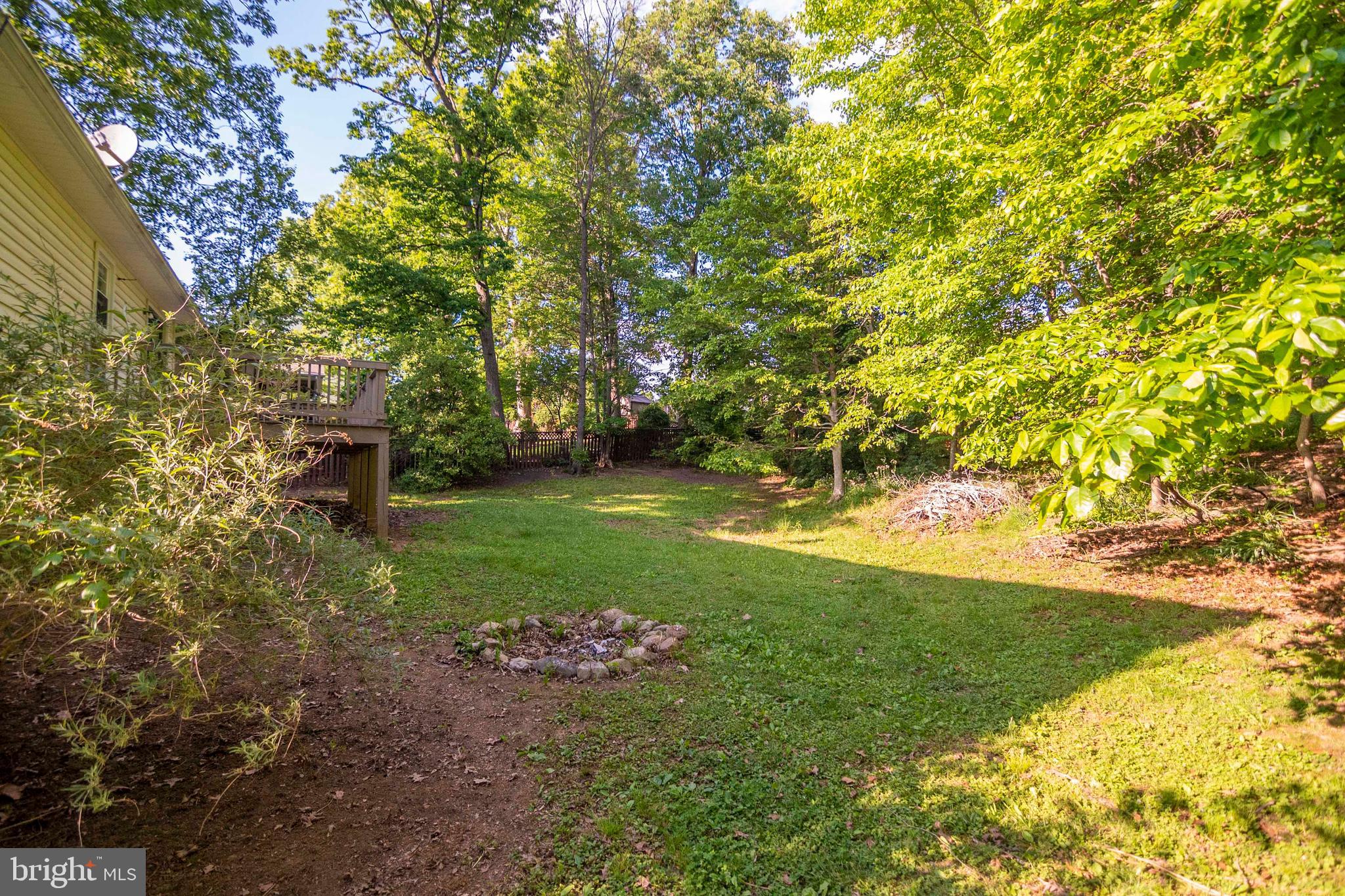 110 Henrico Road Front Royal, VA 22630 - Photo 43 of 43 Gallery Image 43