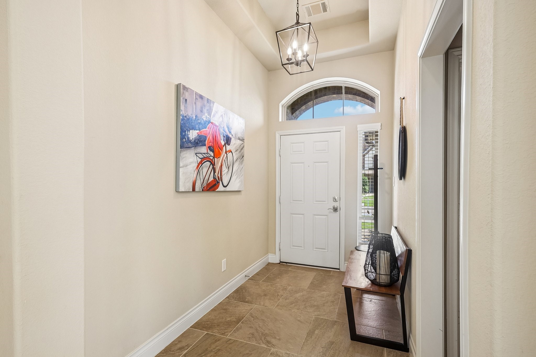 2336 Redwood Ridge Trail Manvel, TX 77578 - Photo 24 of 34 Entry