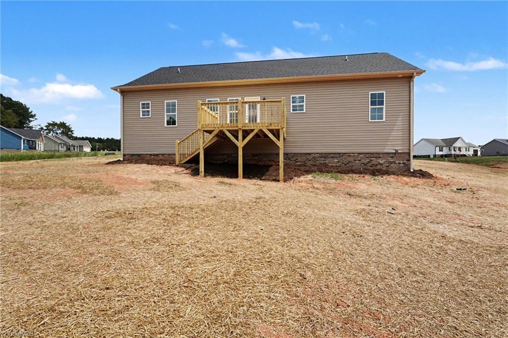 126 Knight Farm Road Stokesdale, NC 27357 - Photo 38 of 45 Gallery Image 38
